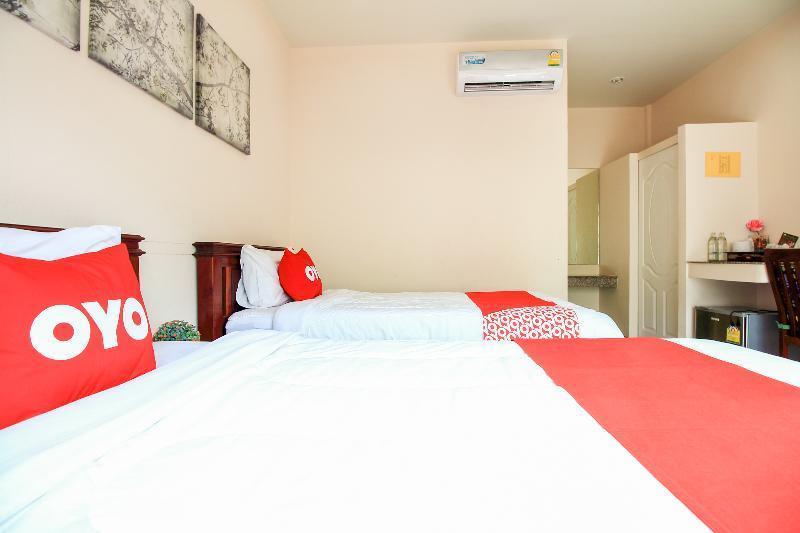 Hotel Baanloksouylokchay HHQ Zewnętrze zdjęcie