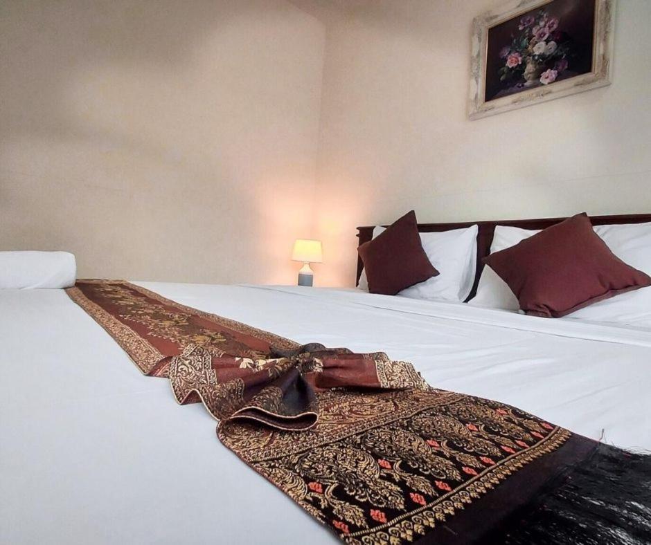 Hotel Baanloksouylokchay HHQ Pokój zdjęcie