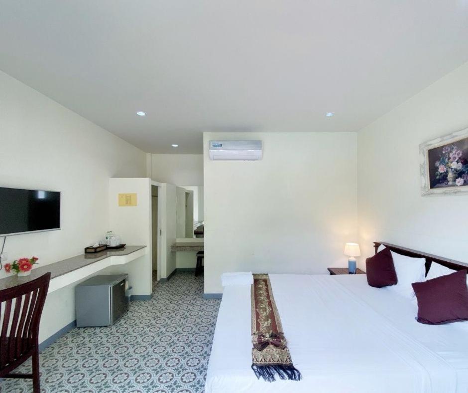 Hotel Baanloksouylokchay HHQ Pokój zdjęcie