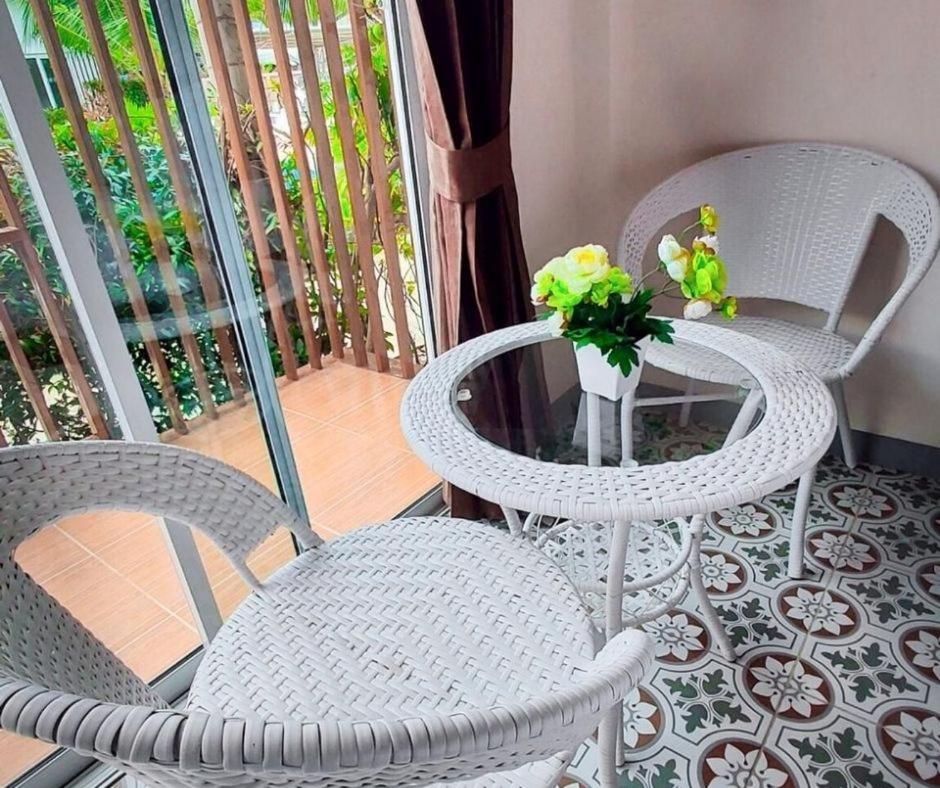 Hotel Baanloksouylokchay HHQ Pokój zdjęcie