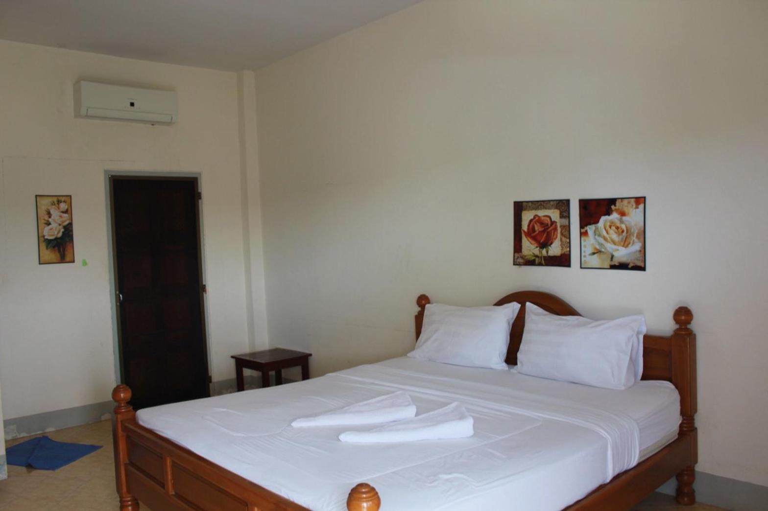 Hotel Baanloksouylokchay HHQ Pokój zdjęcie