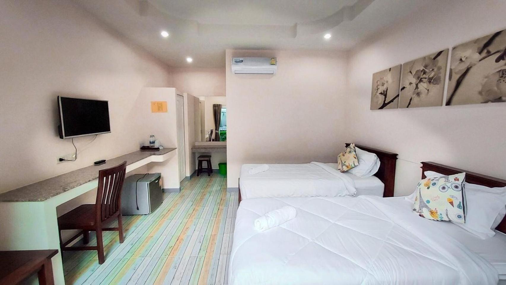 Hotel Baanloksouylokchay HHQ Pokój zdjęcie