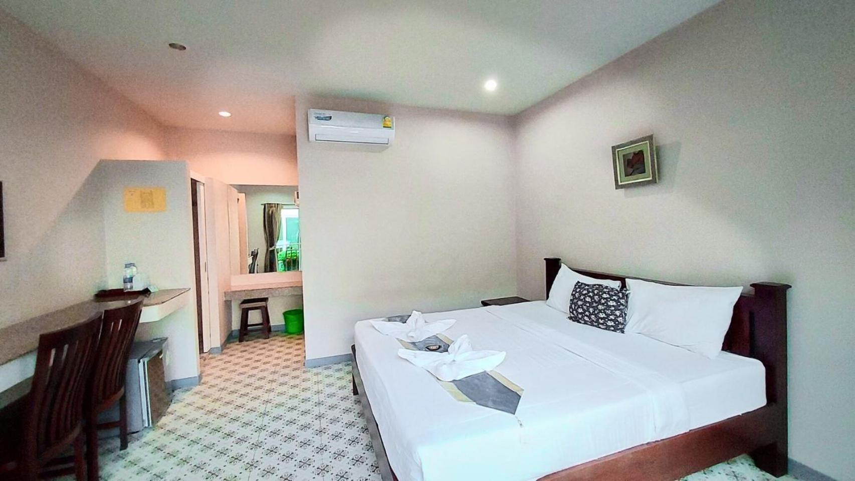 Hotel Baanloksouylokchay HHQ Pokój zdjęcie