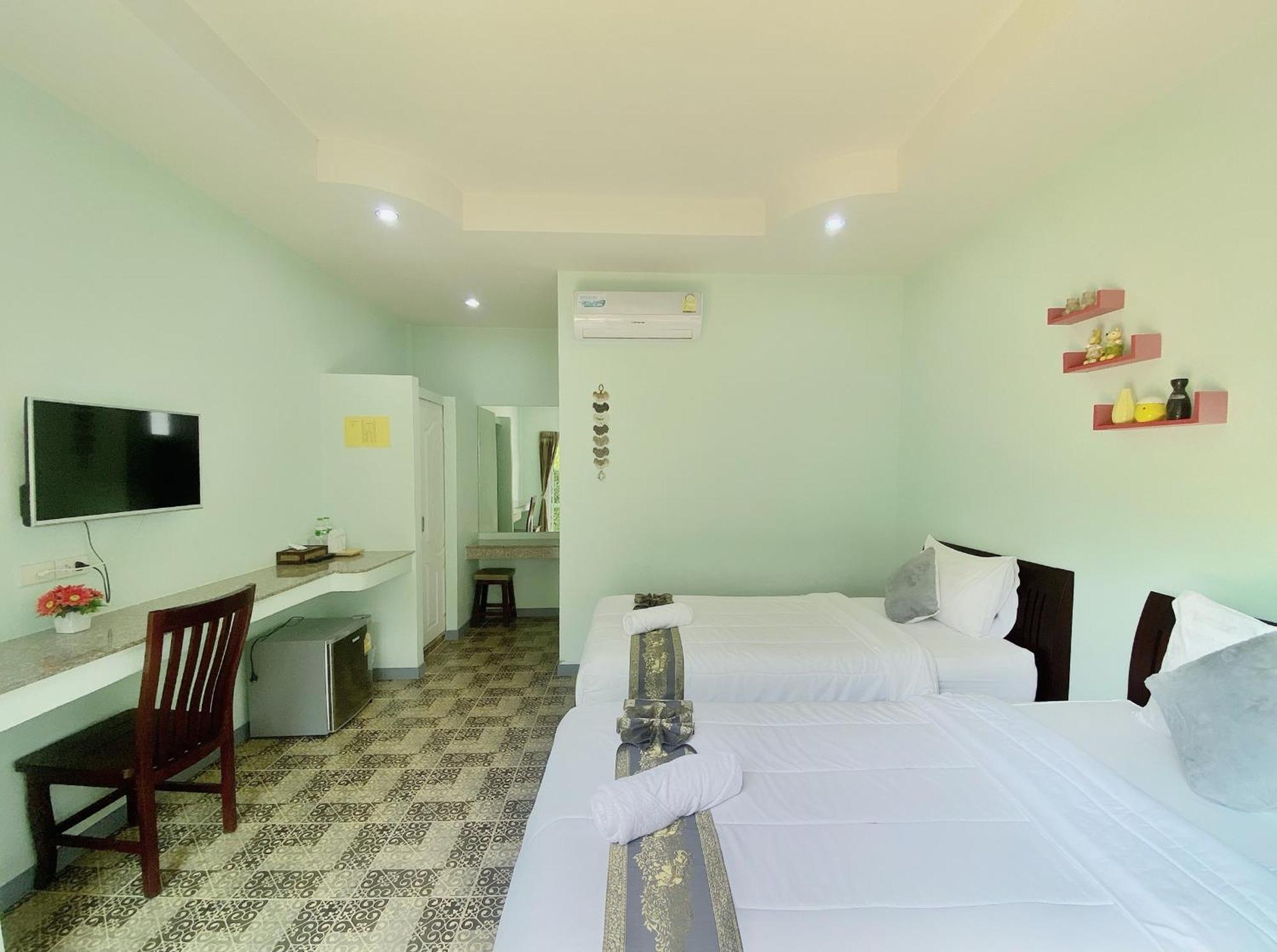 Hotel Baanloksouylokchay HHQ Pokój zdjęcie