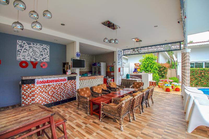 Hotel Baanloksouylokchay HHQ Zewnętrze zdjęcie