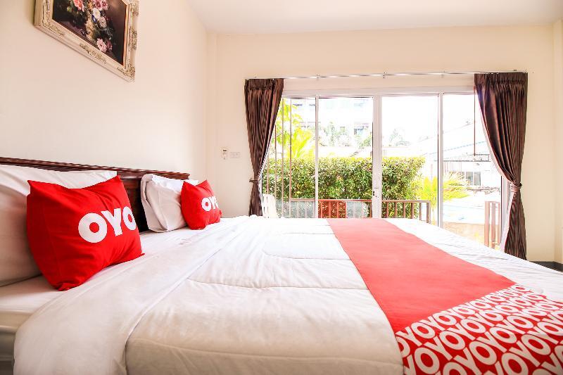 Hotel Baanloksouylokchay HHQ Zewnętrze zdjęcie
